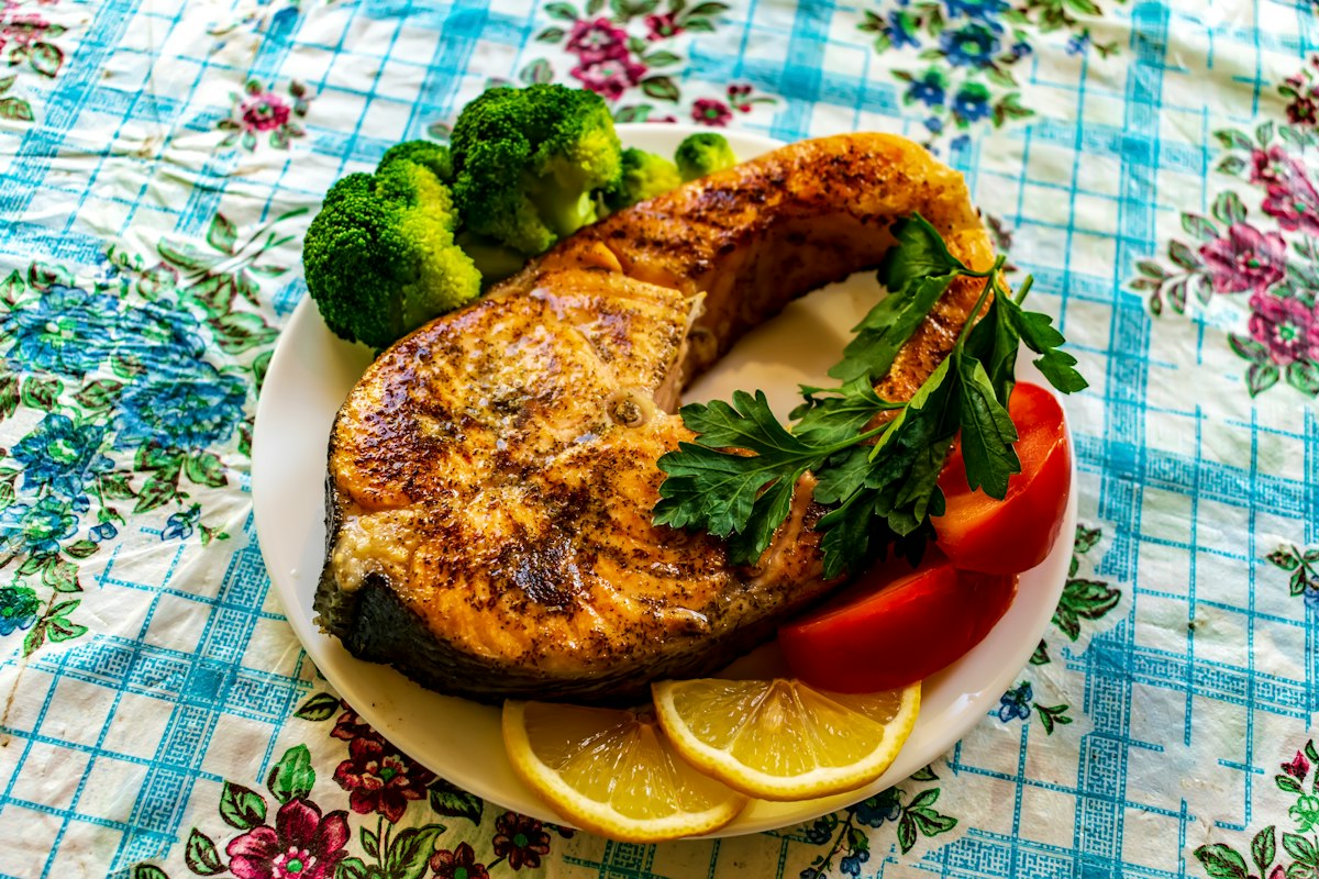 Ernährungsplan für Nervenschmerzen