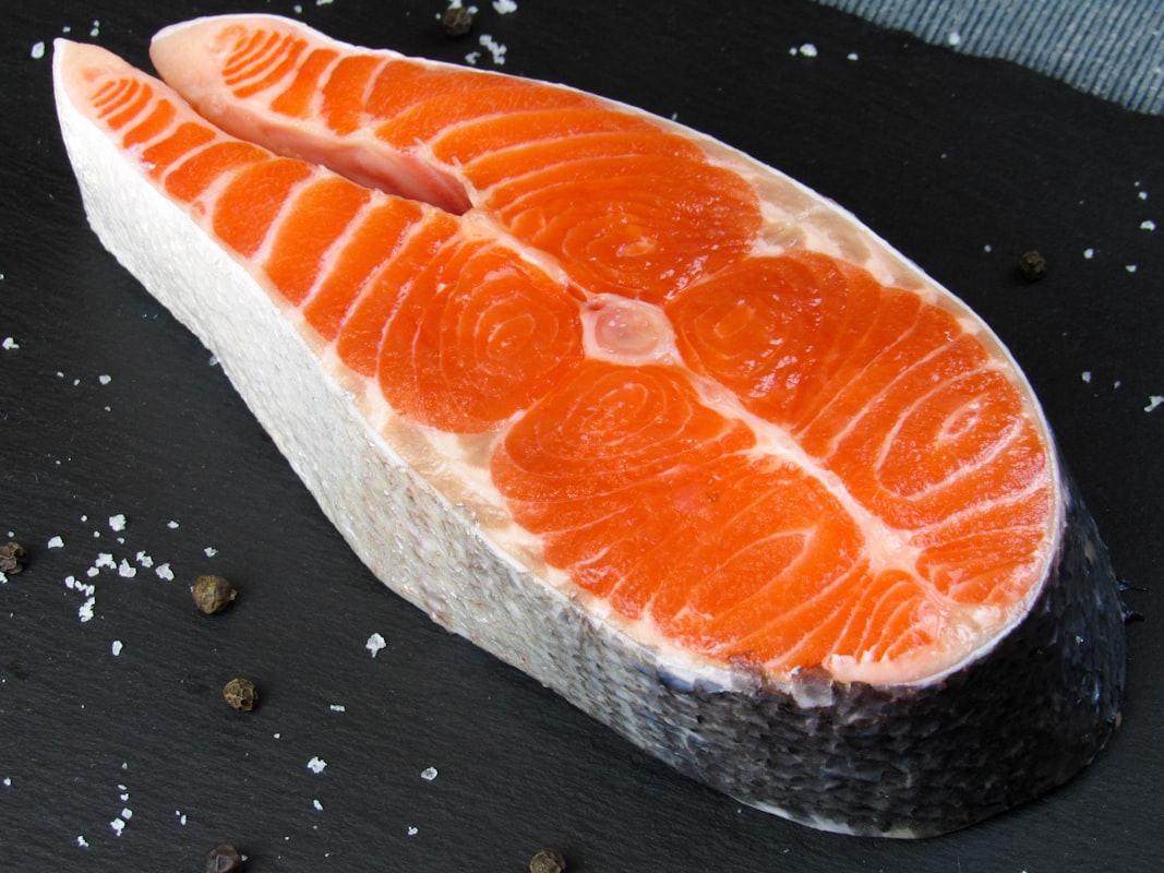 Nervepainseafood Redaktionsteam